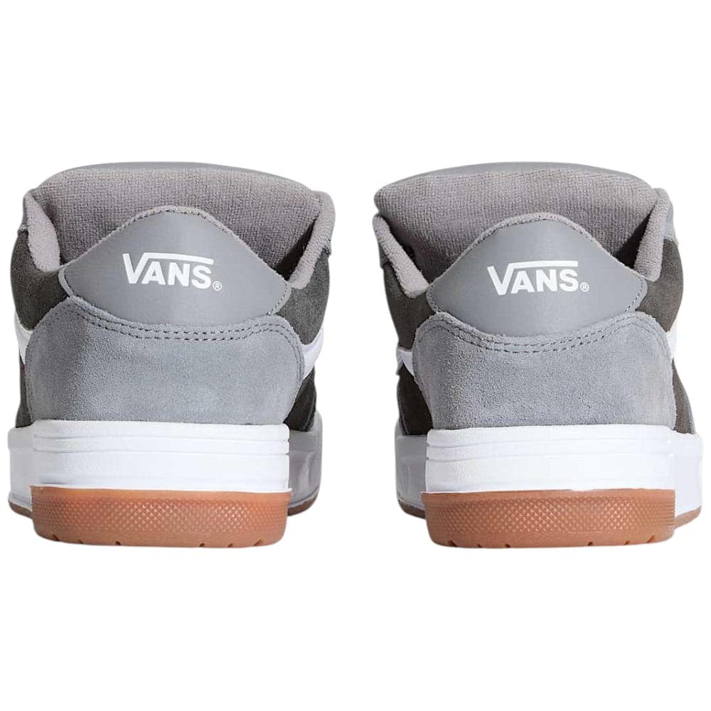 Vans scarpe Hylane grigie VN000D26EWR in Sneaker casual Prodotti di Classe - Nocera Superiore, commercioVirtuoso.it