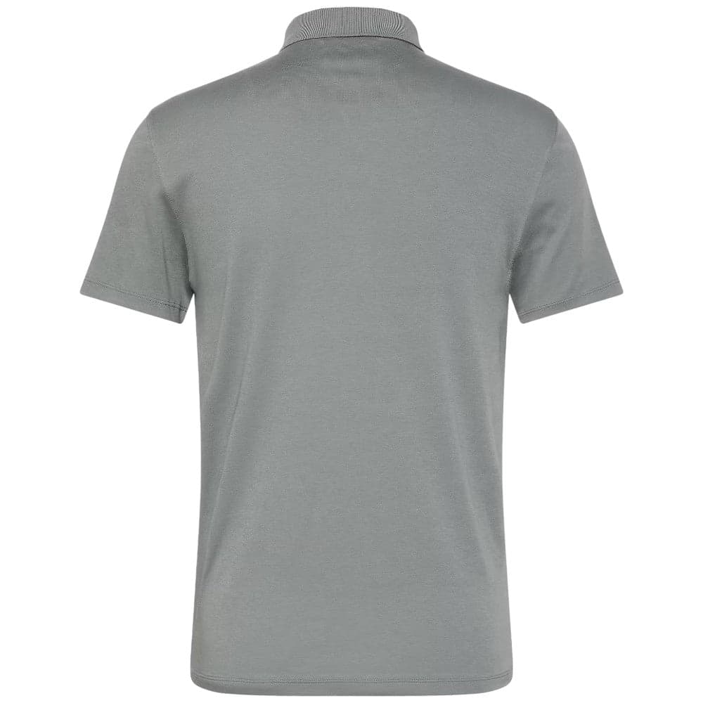 Calvin Klein maglietta polo grigia supima cotton LV04LB276GRMG Polo Calvin Klein