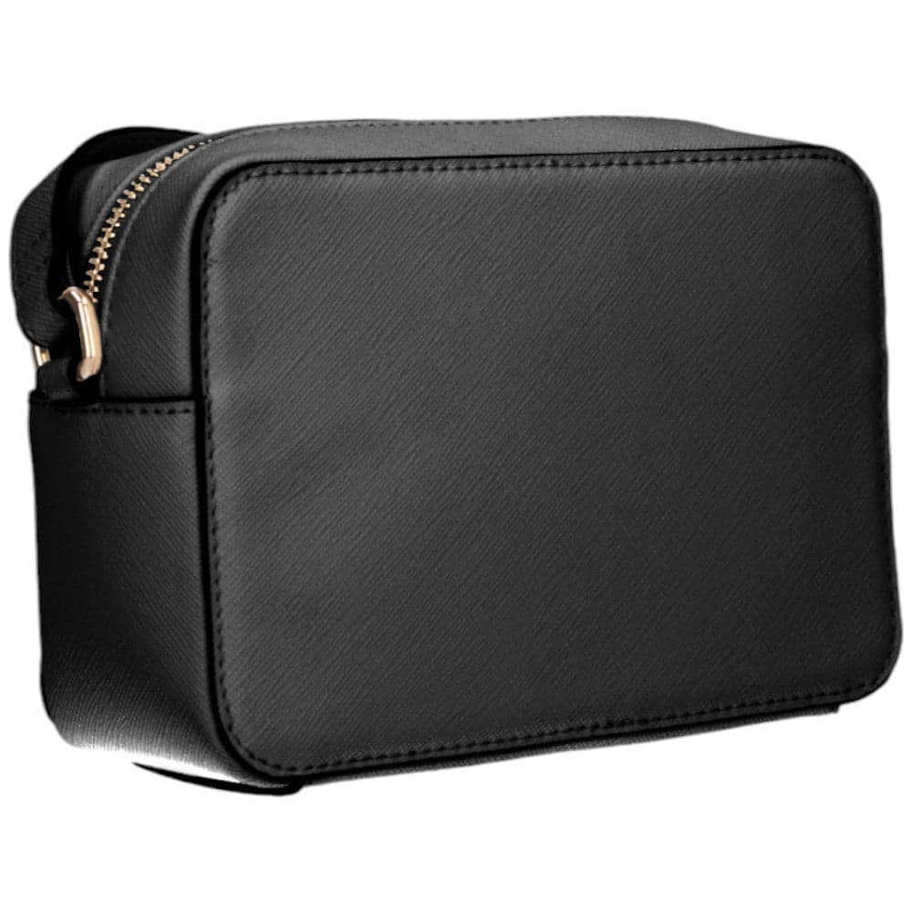 Liu Jo borsa a tracolla camera case nera Halona AA5153E0087 Borse Liu Jo