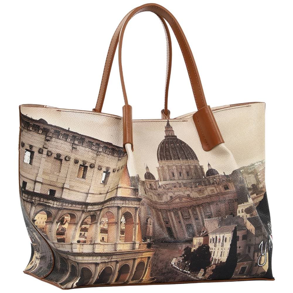 YNot borsa shopping media JUBILEE YES708F6 in Borse Tote Prodotti di Classe - Nocera Superiore, commercioVirtuoso.it