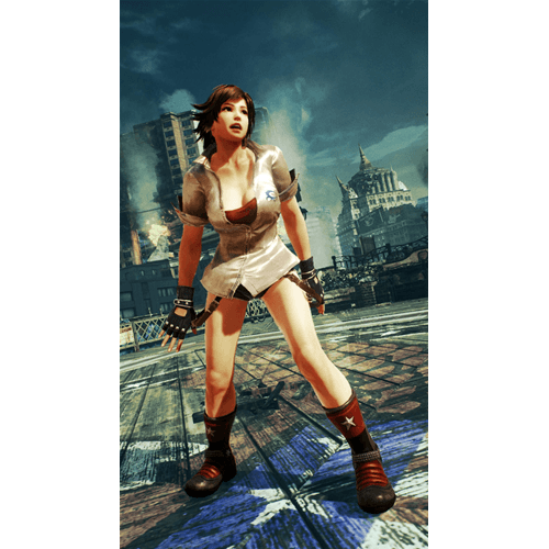 Tekken 7 Vr Compatibile PS4 UK in Giochi Prezzo Bomba Store - Casalnuovo di Napoli, commercioVirtuoso.it