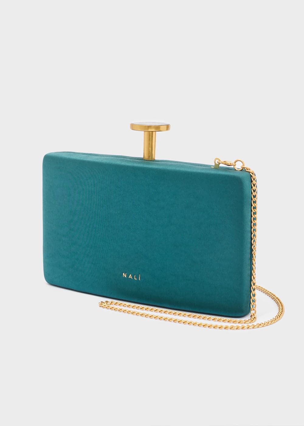 Clutch tilly chiusura marble in Borse a tracolla Kanal 32 - Santa Maria di Licodia, commercioVirtuoso.it