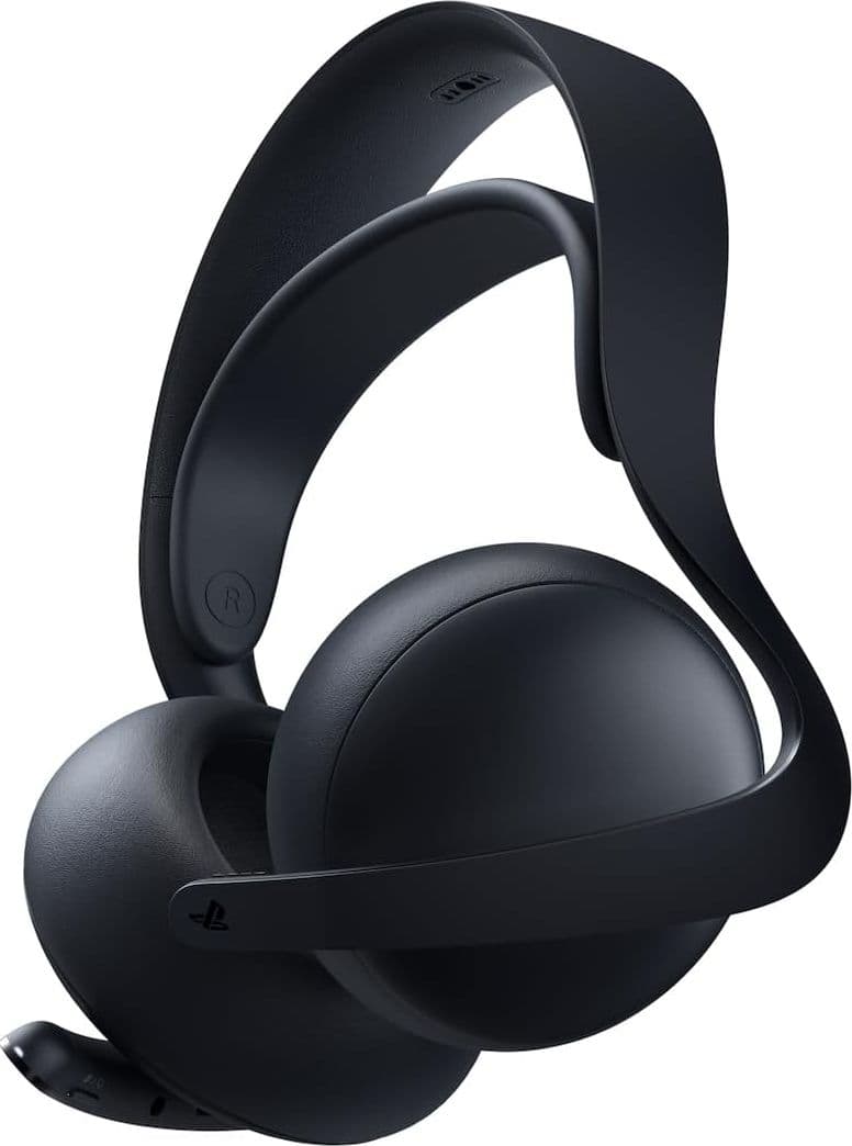 Cuffie Sony Wireless Pulse Elite PS4/PS5 Black in Cuffie On-Ear Prezzo Bomba Store - Casalnuovo di Napoli, commercioVirtuoso.it