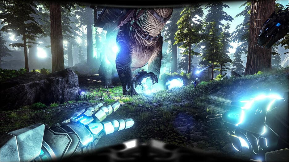 Ark Survival Evolved PS4 UK in Giochi Prezzo Bomba Store - Casalnuovo di Napoli, commercioVirtuoso.it