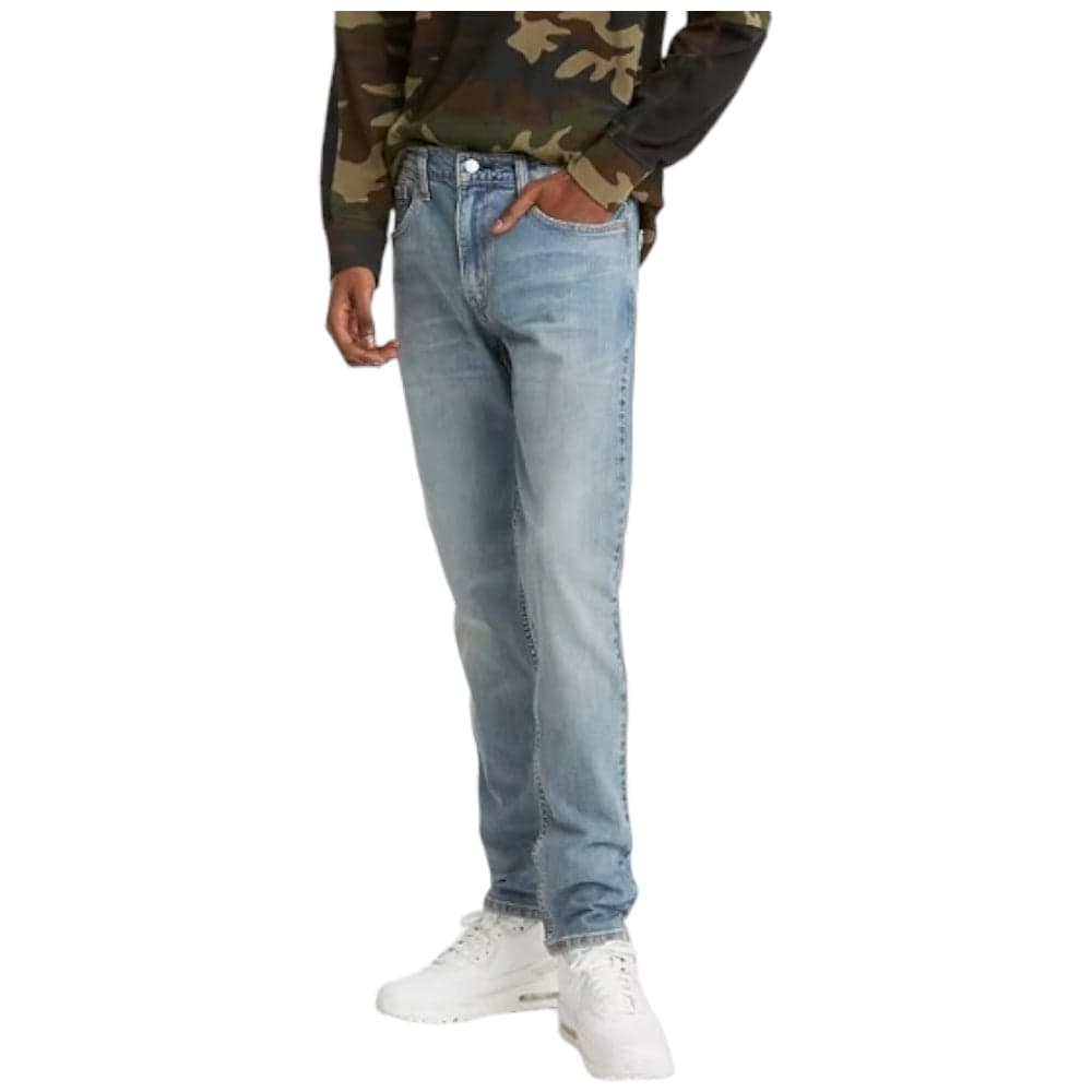 Levi's 512 slim tapered Worn to Ride 28833 0733