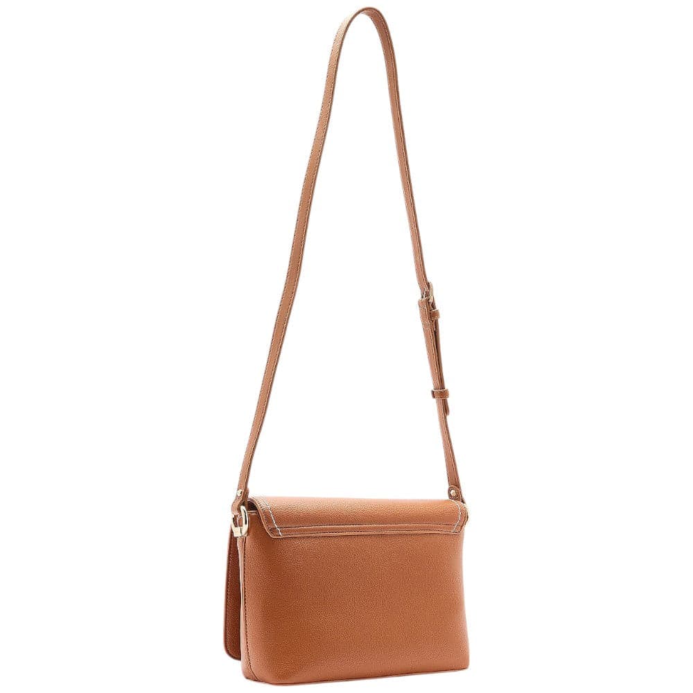 Liu Jo borsa a tracolla cuoio linea Manhattan AA5164E0058 Borse Liu Jo