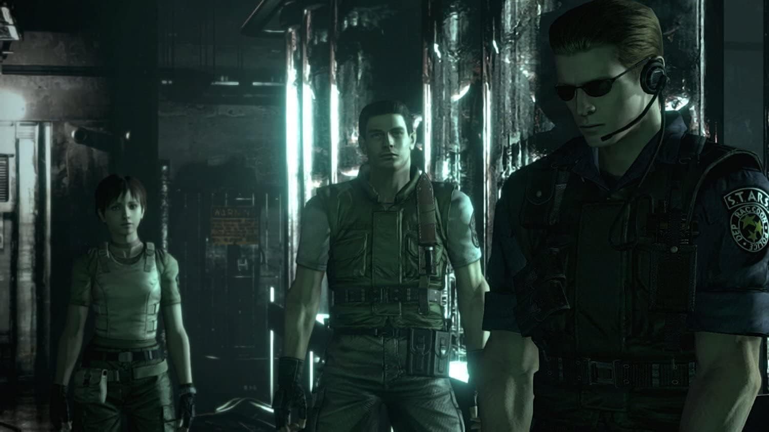 Resident Evil Origins Collection PS4 UK USATO in Giochi Prezzo Bomba Store - Casalnuovo di Napoli, commercioVirtuoso.it