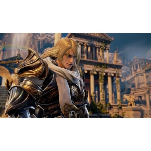 Soul Calibur Vi PS4 ES/PT Usato2 in Set cacciaviti Prezzo Bomba Store - Casalnuovo di Napoli, commercioVirtuoso.it