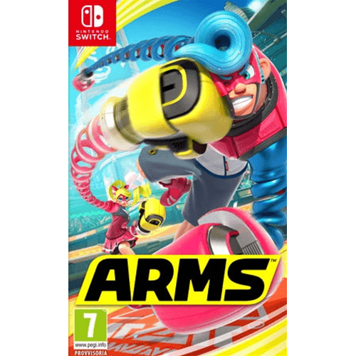 Kit di supporti e staffe per Nintendo Switch