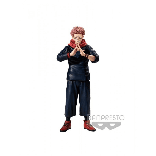 Statua Jujutsu Kaisen - SUKuna in Creature fantastiche Prezzo Bomba Store - Casalnuovo di Napoli, commercioVirtuoso.it