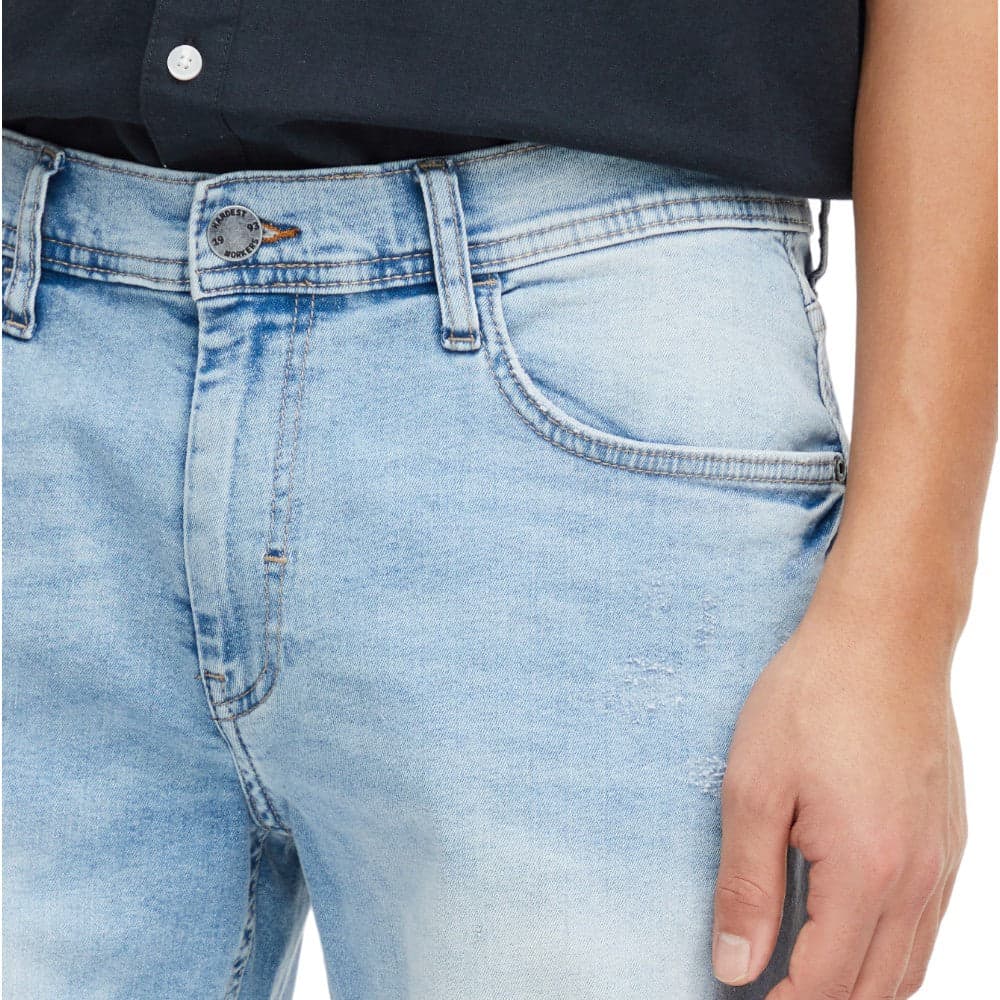Blend bermuda jeans 20713327 Bermuda Blend