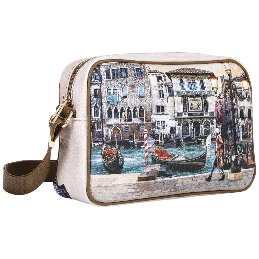 YNot camera bag media BLUE LAGOON YES440F6 in Borse a tracolla Prodotti di Classe - Nocera Superiore, commercioVirtuoso.it