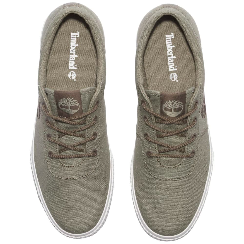 Timberland sneaker Mylo Bay taupe TB0A6629ER9 Sneakers Timberland
