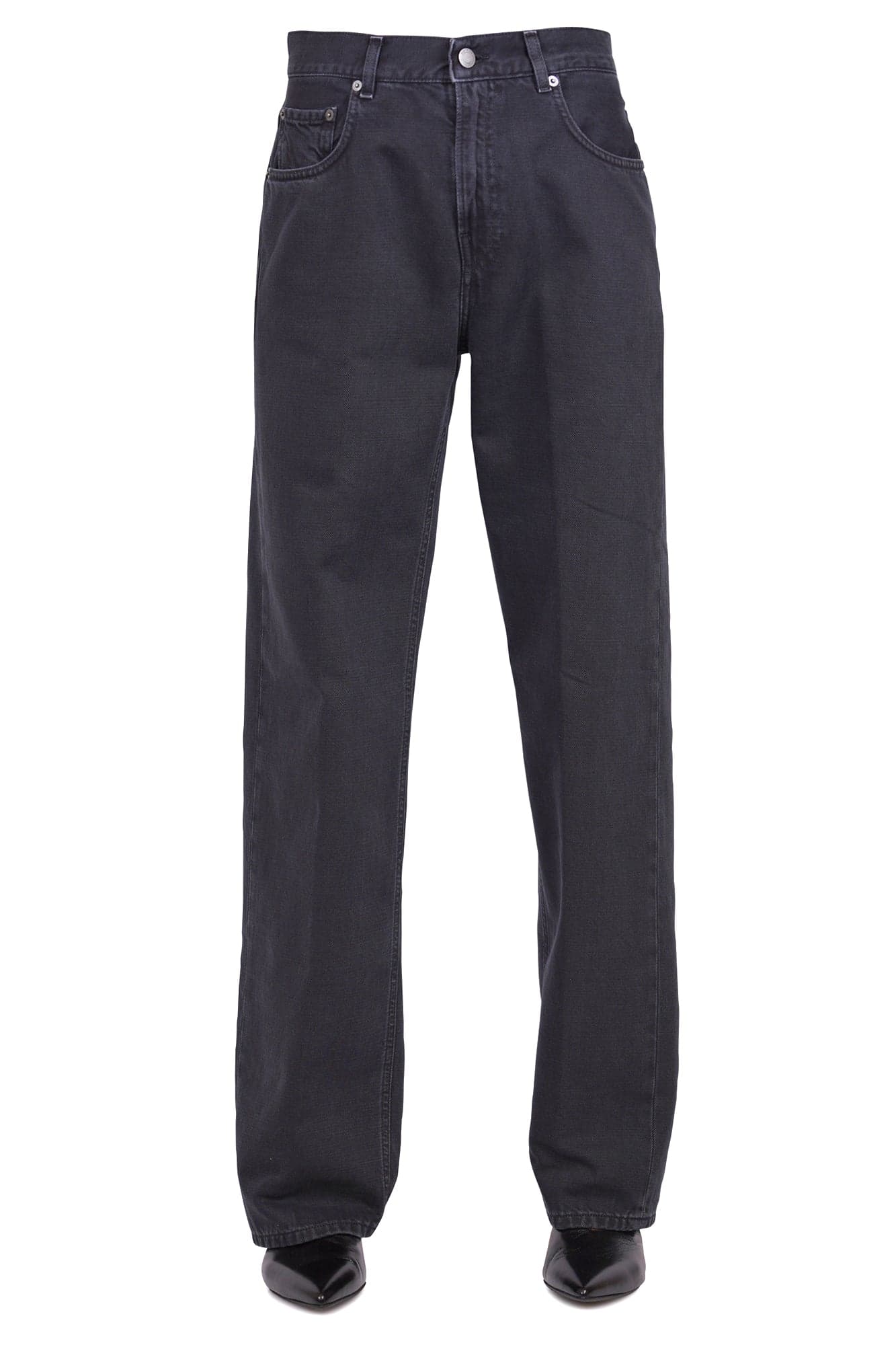 HAIKURE Haikure - Jeans - 470592 - Nero da donna in Jeans Drestige - Casamassima, commercioVirtuoso.it
