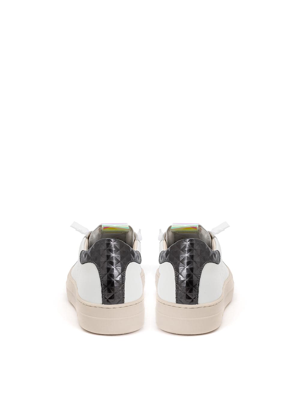 P448 Sneakers in pelle Thea Dark da donna in Sneaker casual Drestige - Casamassima, commercioVirtuoso.it