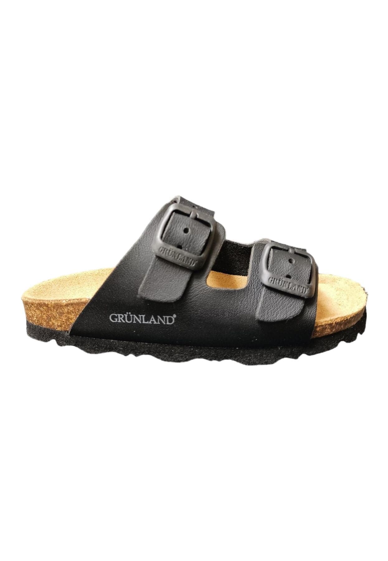Scarpe ciabatta Unisex bambino Grunland Junior - 6
