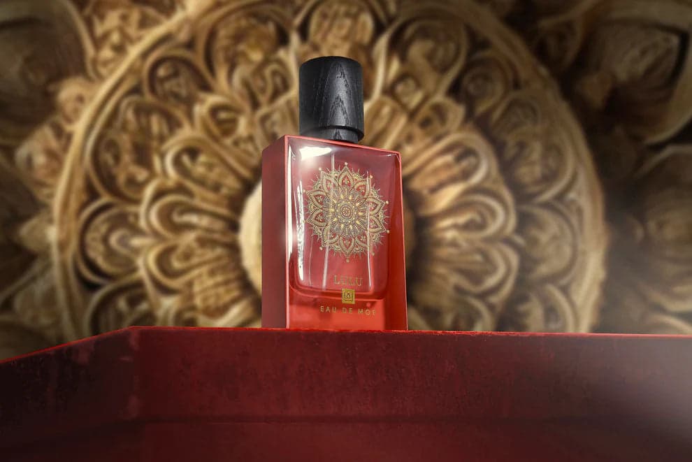 EAU DE MOE LULU LULU da uomo in Eau de Parfum Drestige - Casamassima, commercioVirtuoso.it
