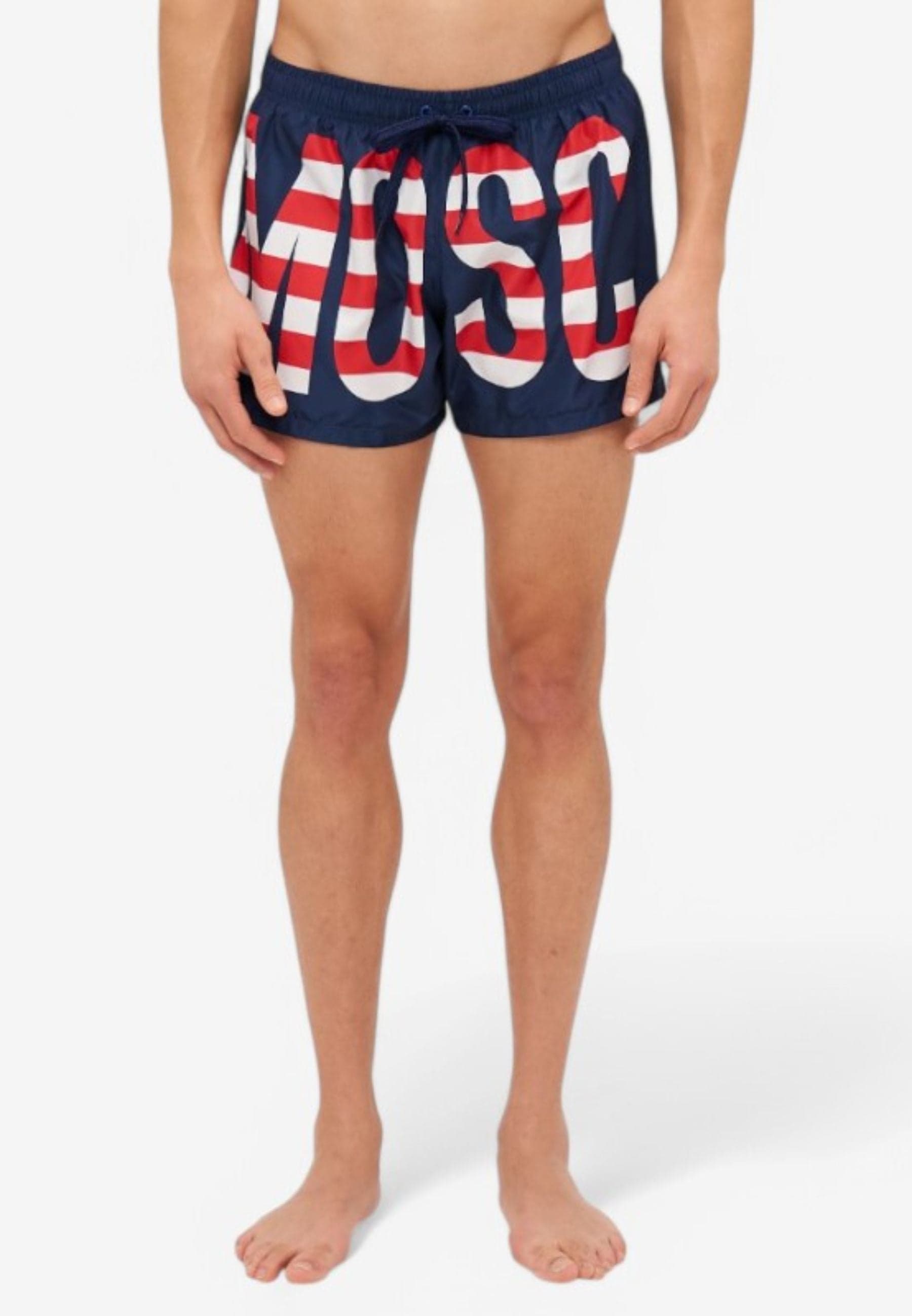 moschino Costume da bagno MOSCHINO SWIM da uomo in Pantaloncini e calzoncini Drestige - Casamassima, commercioVirtuoso.it