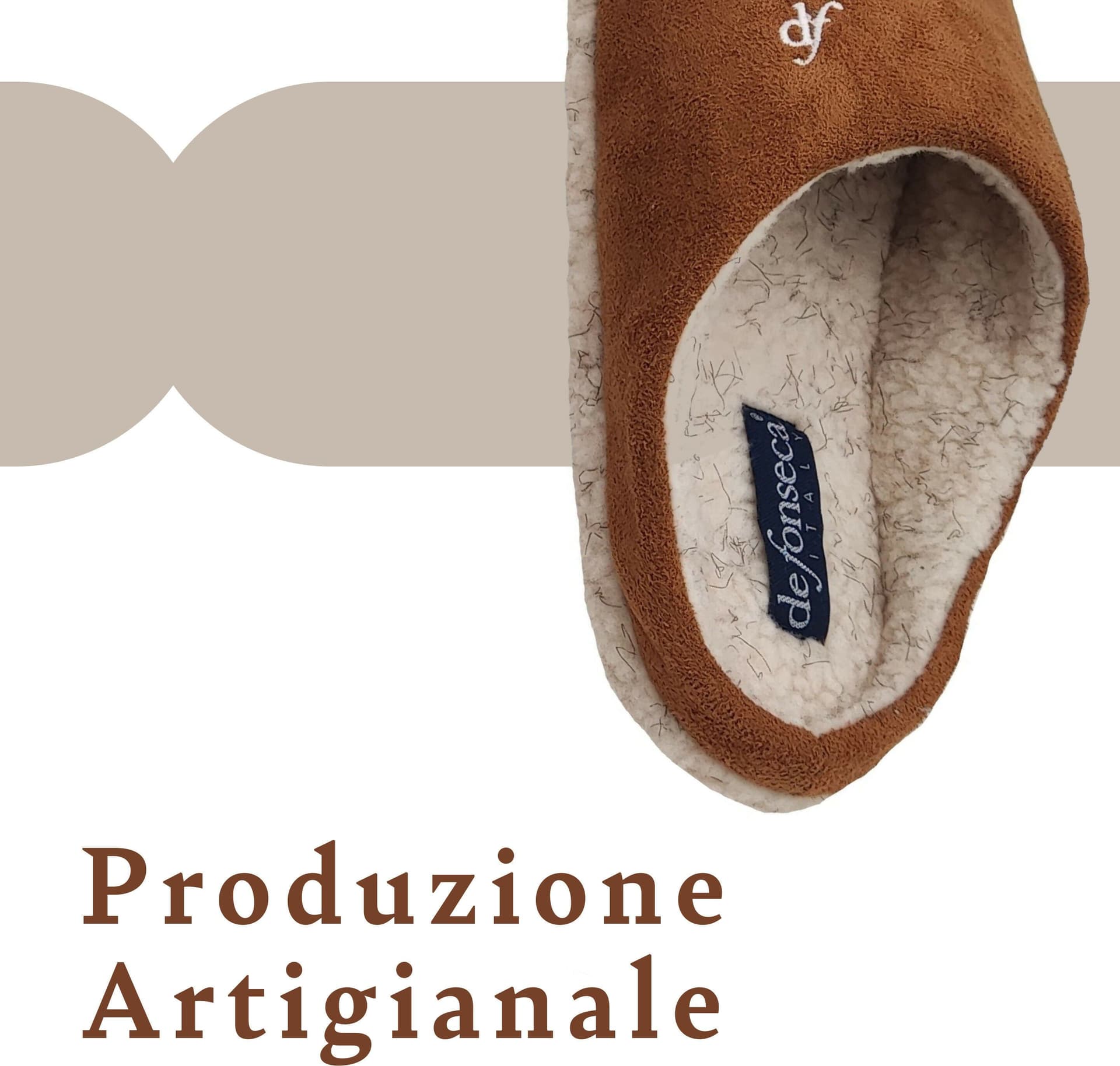 de fonseca Defonseca Firenze Ottime Ciabatte Uomo Invernali, Pantofole Calde in Pelliccia per Inverno, Babbucce Antiscivolo con Pelo, Ciabatta Invernale da Casa, Pantofola da Camera in Pantofole Primo Calzature - Venezia, commercioVirtuoso.it