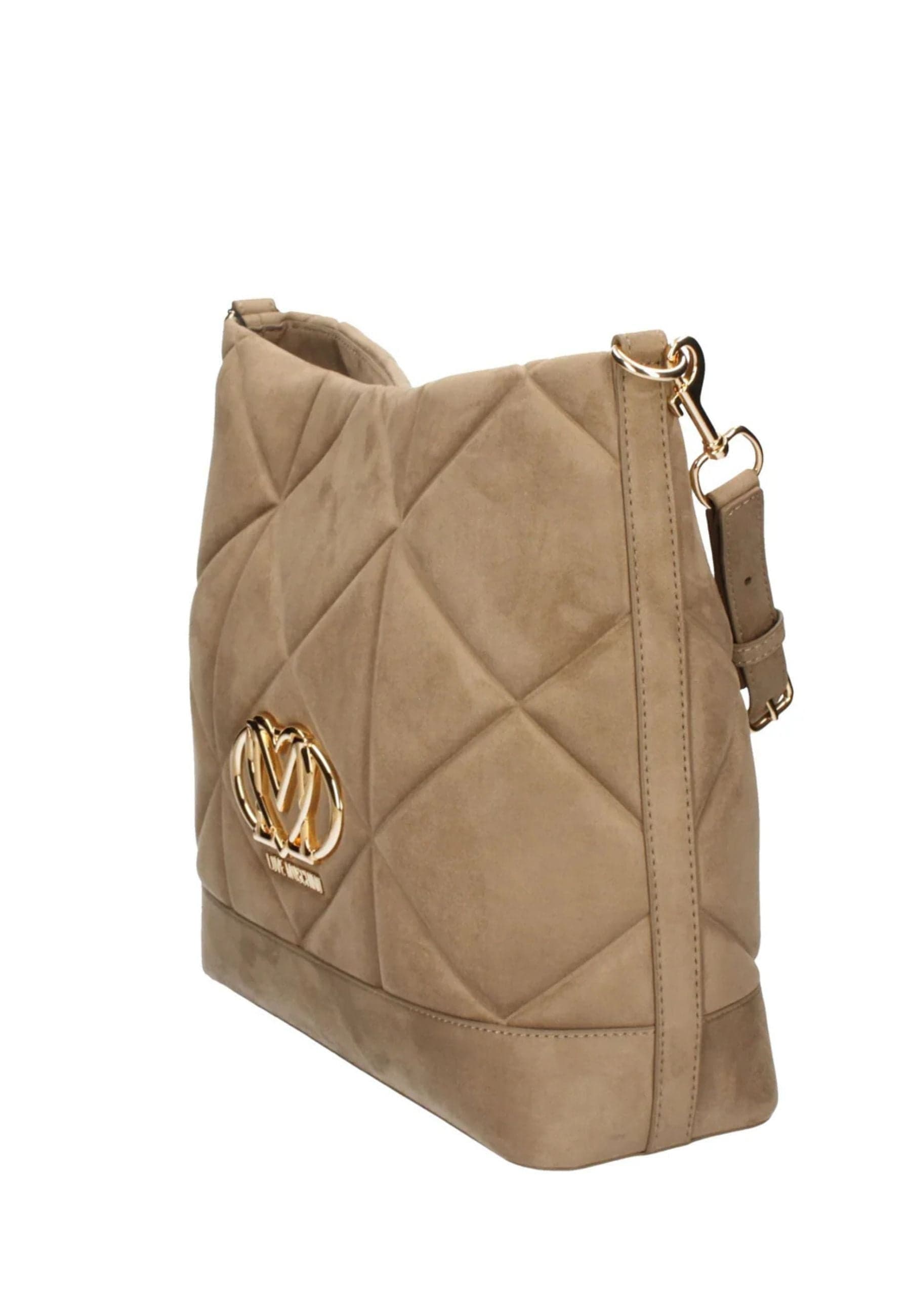 Love Moschino LOVE MOSCHINO BORSA BORSA da donna in Borse a spalla Drestige - Casamassima, commercioVirtuoso.it