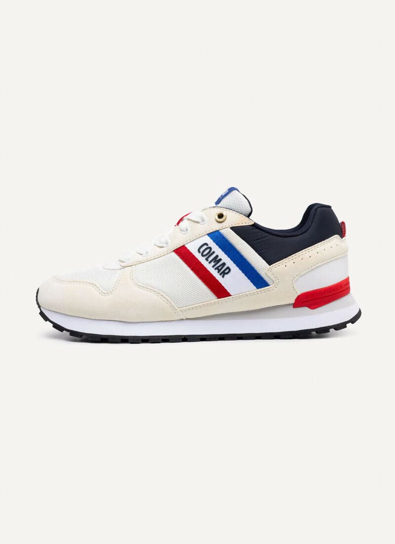 Colmar Uomo Sneakers Travis Main
