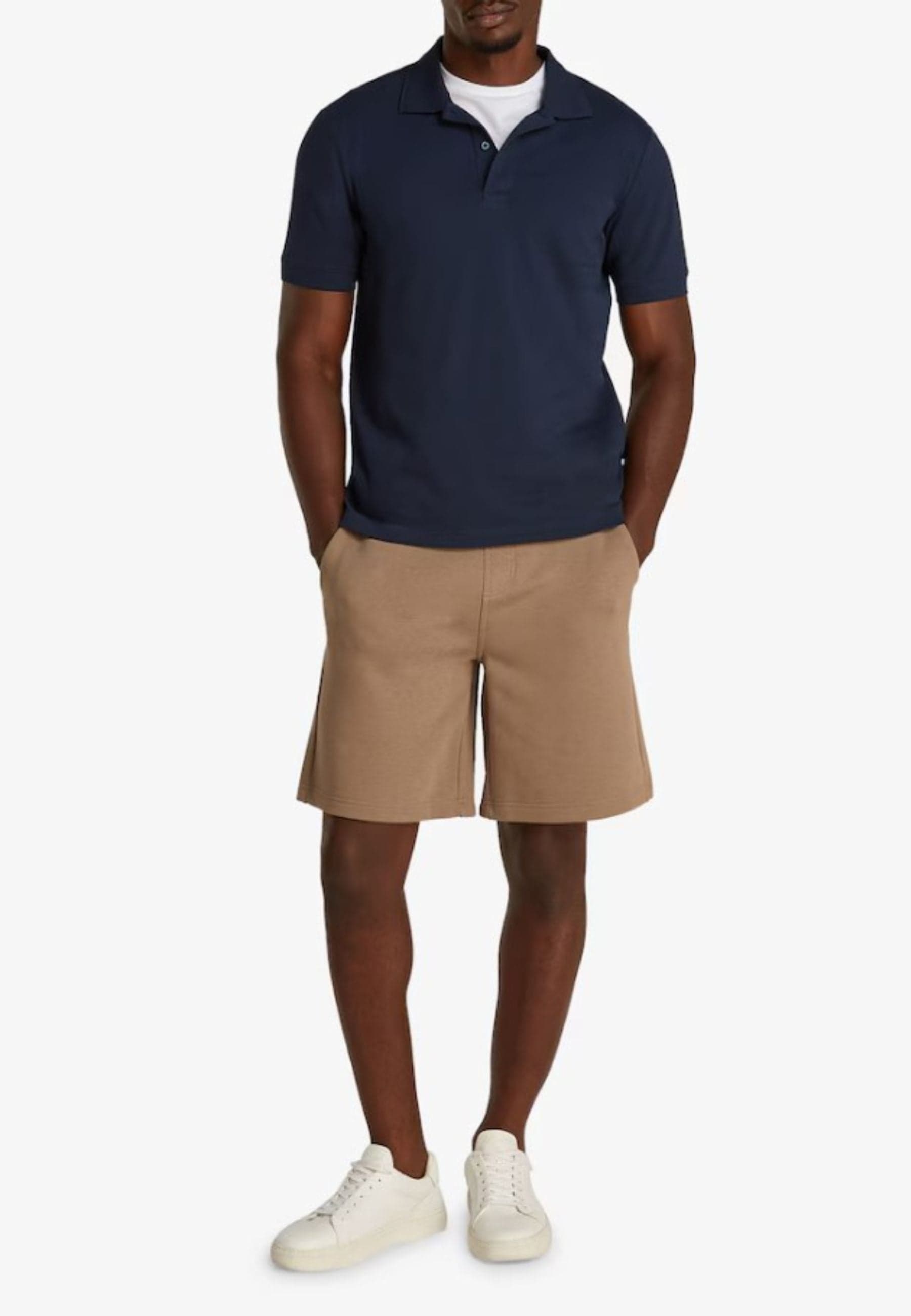 calvin klein POLO THERMO TECH PIQUE SLIM POLO da uomo in Polo Drestige - Casamassima, commercioVirtuoso.it