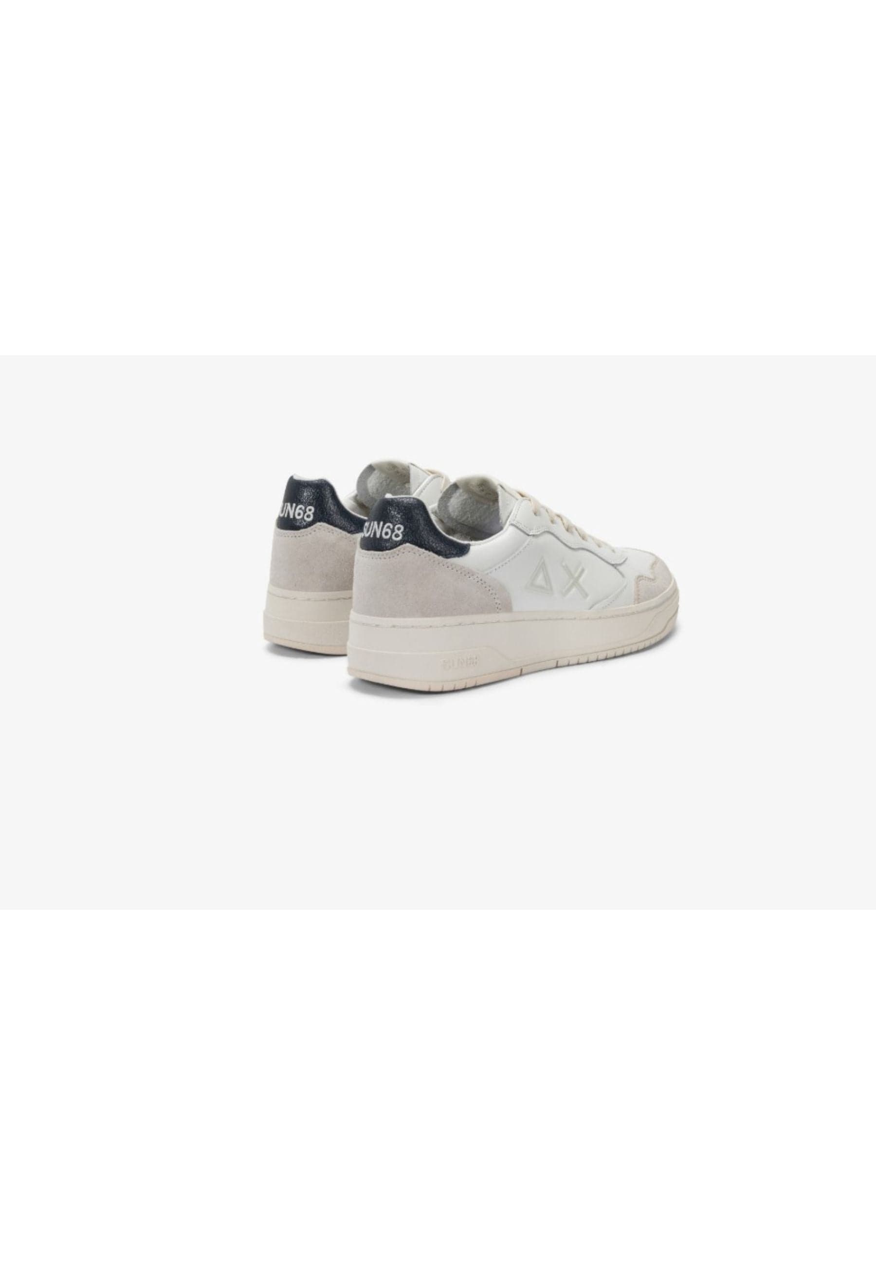 SUN68 Sneakers BIG BASKET da uomo in Sneaker casual Drestige - Casamassima, commercioVirtuoso.it