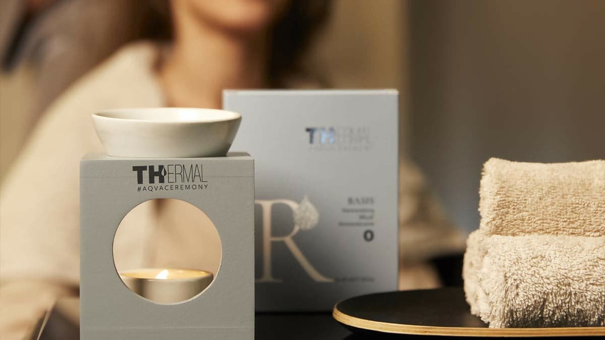 Fango Esfoliante Thermal Basis – Trattamento Detox Antiforfora con Acqua Termale e Argilla Bianca, Purifica, Ossigena e Riequilibra la Cute Sensibile in Trattamenti per capelli e cute Ricci Perfetti - Partinico, commercioVirtuoso.it