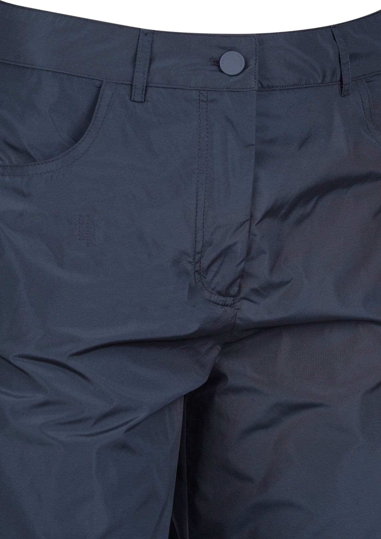 Liviana Conti - Pantalone - 470809 - Nero da donna in Pantaloni Drestige - Casamassima, commercioVirtuoso.it
