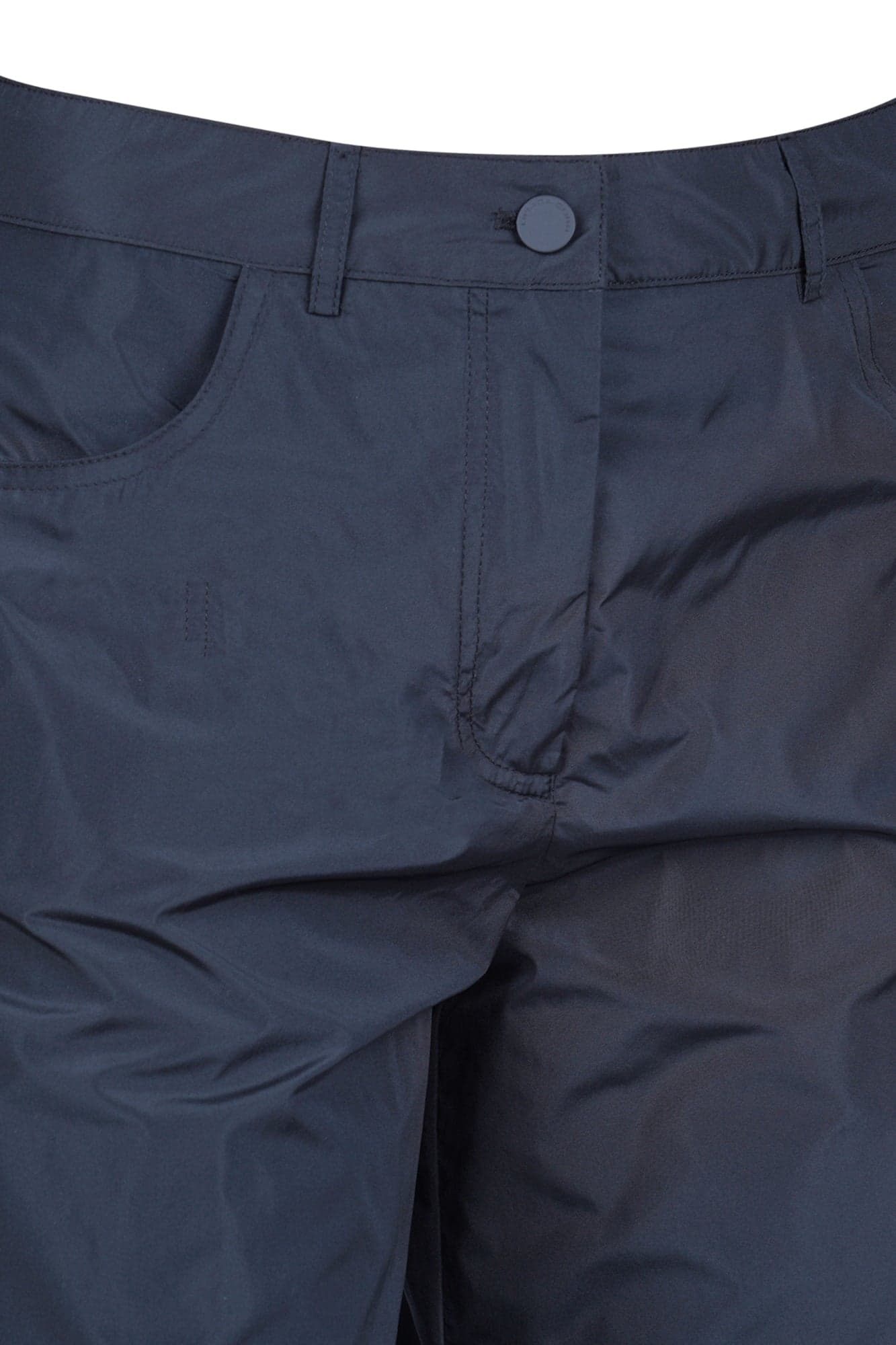Liviana Conti - Pantalone - 470809 - Nero da donna in Pantaloni Drestige - Casamassima, commercioVirtuoso.it