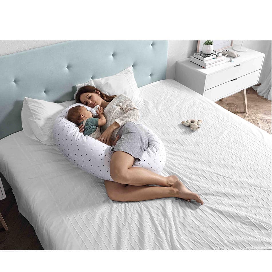 Baby Nest Claire Micuna in Cuscini standard La Casa Del Bebè - Napoli, commercioVirtuoso.it