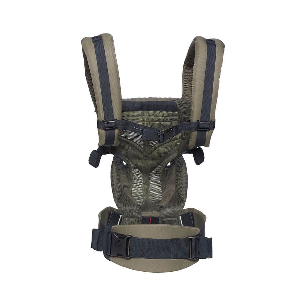 Marsupio Ergobaby Omni 360 in Marsupio a zainetto La Casa Del Bebè - Napoli, commercioVirtuoso.it