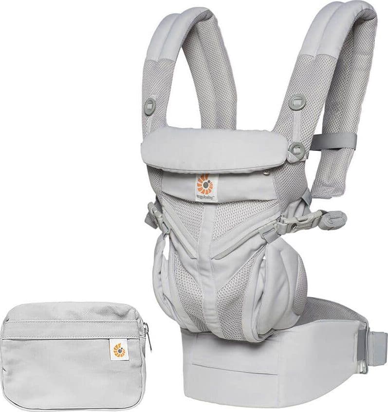 Marsupio Ergobaby Omni 360 in Marsupio a zainetto La Casa Del Bebè - Napoli, commercioVirtuoso.it
