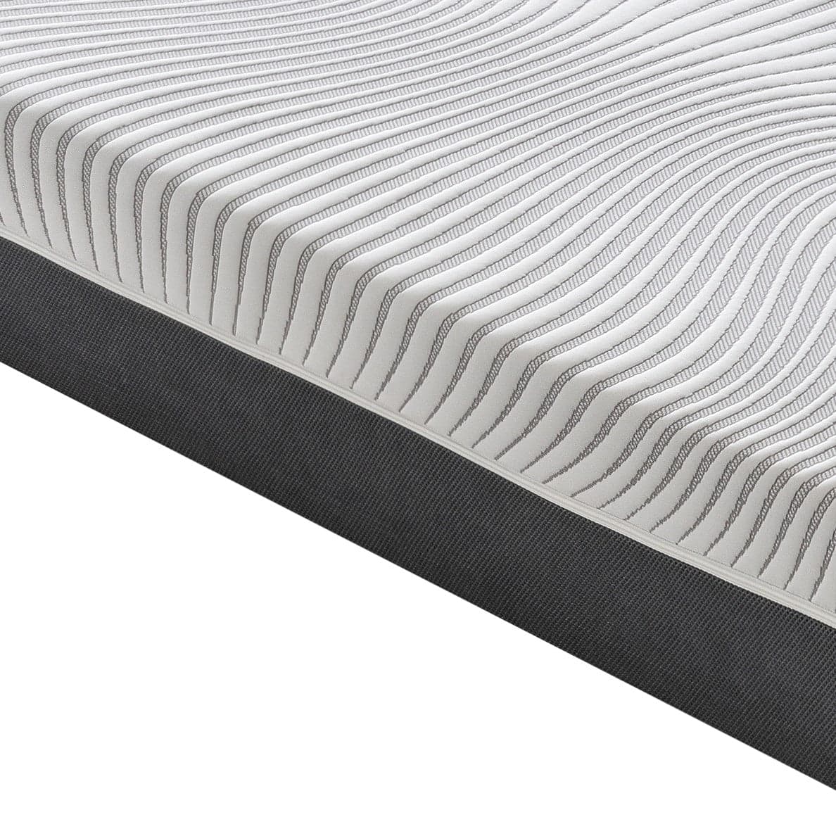 Materasso 800 molle insachettate e Memory Foam 9 Zone Differenziate Rivestimento sfoderabile in Materassi iLoveSleep - Concesio, commercioVirtuoso.it