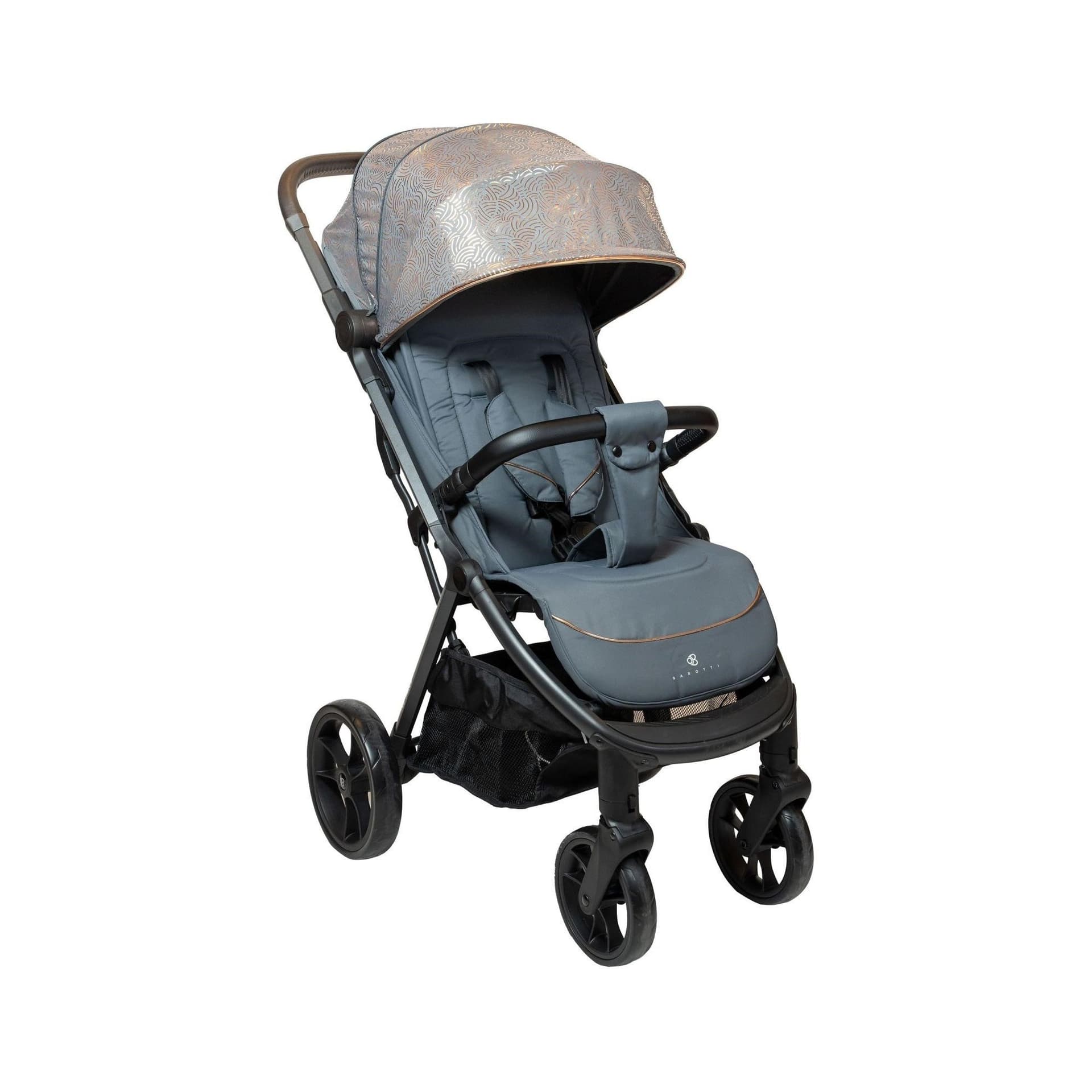 Passeggino Barotti XL PRO Vari Colori - 2