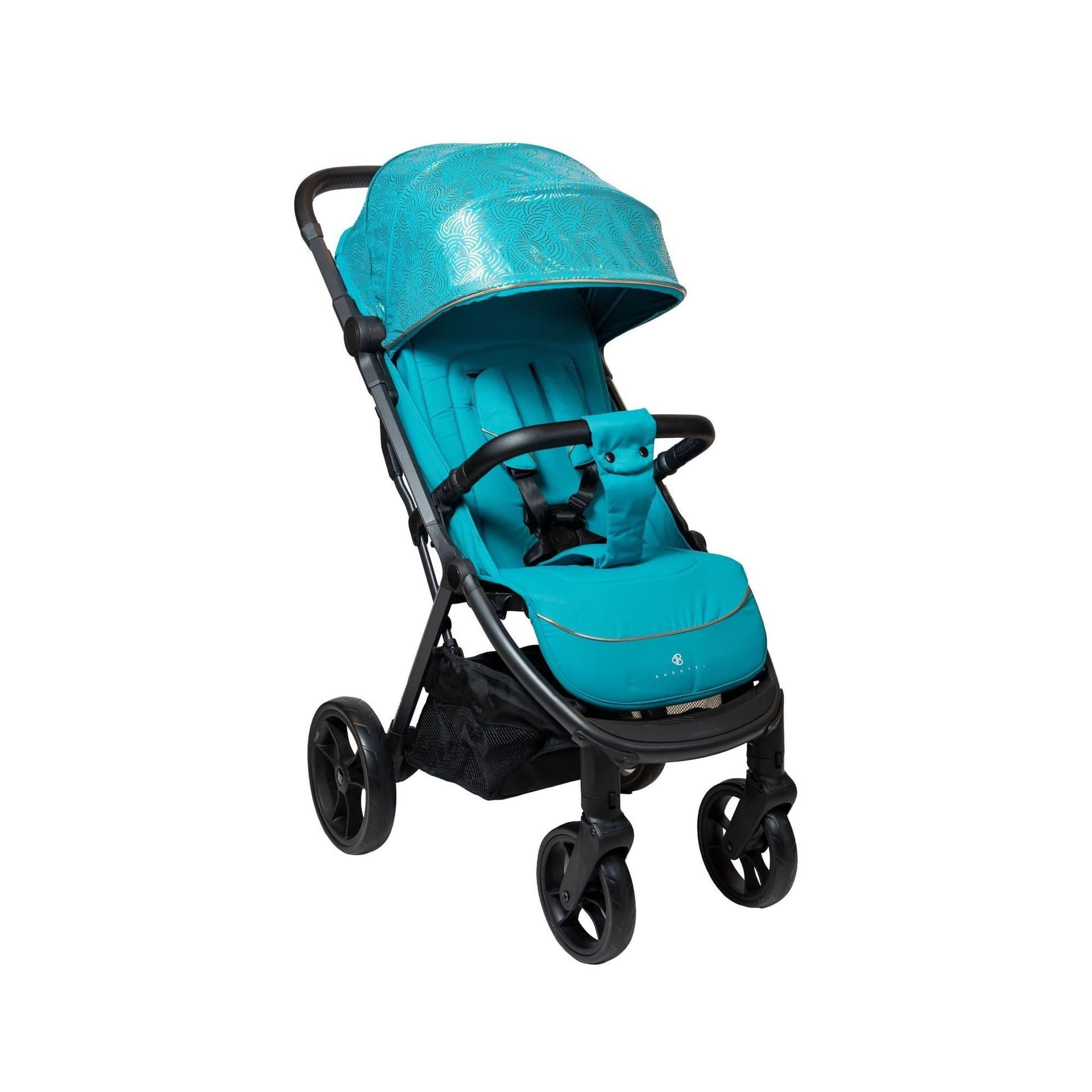 Passeggino Barotti XL PRO Vari Colori - 5