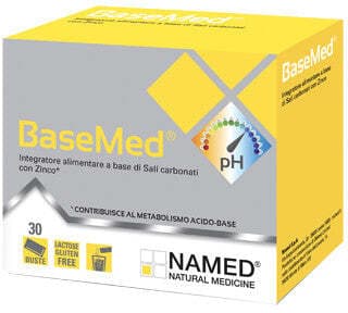 Basemed 30bust