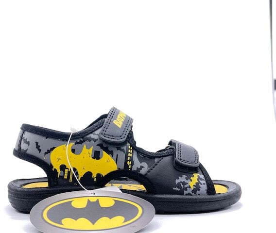 BATMAN Sandali Bambino in Sandali Calzature Durello - Agna, commercioVirtuoso.it