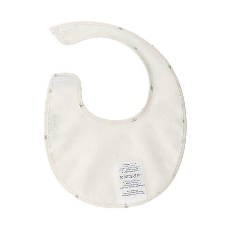 Bavetta Rotonda Cambrass Magia Velcro - Vari Colori -16x19x1 CM - 4