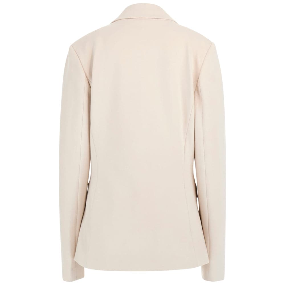 Guess giacca blazer doppiopetto stone MAELICE W5YN39 KCMU2 G9L9 in Giacche da abito e blazer Prodotti di Classe - Nocera Superiore, commercioVirtuoso.it