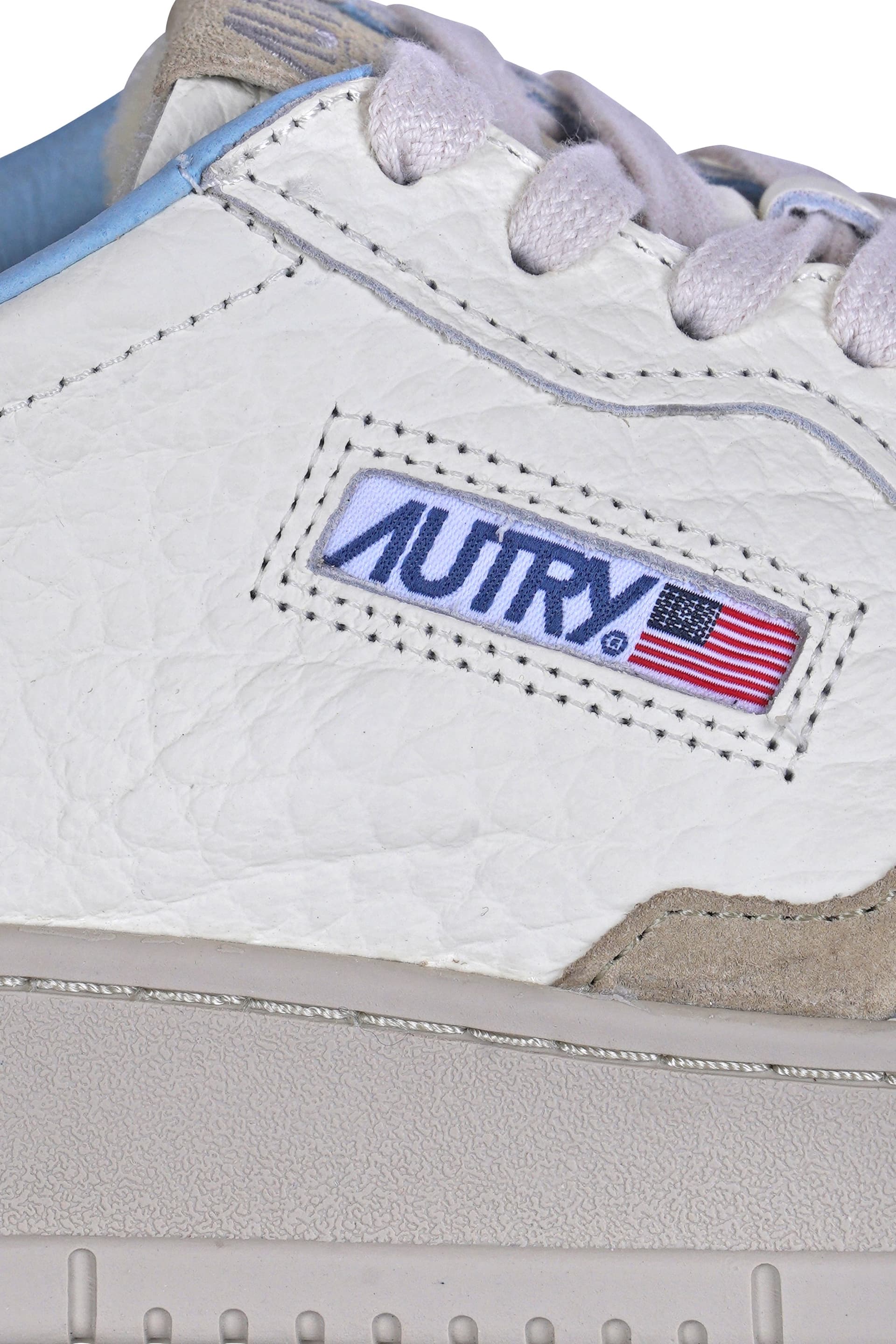 AUTRY Autry - Sneakers - 470565 - Panna da donna in Sneaker casual Drestige - Casamassima, commercioVirtuoso.it