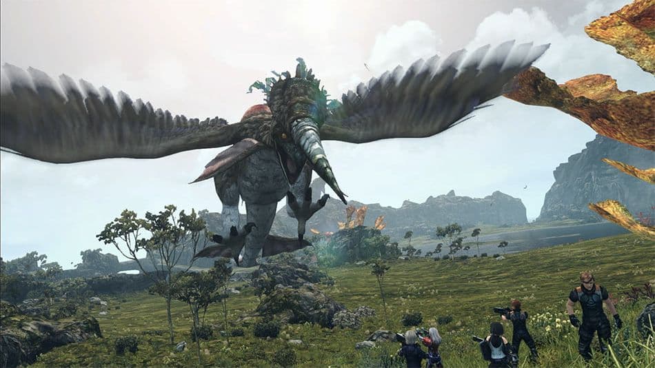 Xenoblade Chronicles X Definitive Edition Switch UK in Giochi Prezzo Bomba Store - Casalnuovo di Napoli, commercioVirtuoso.it