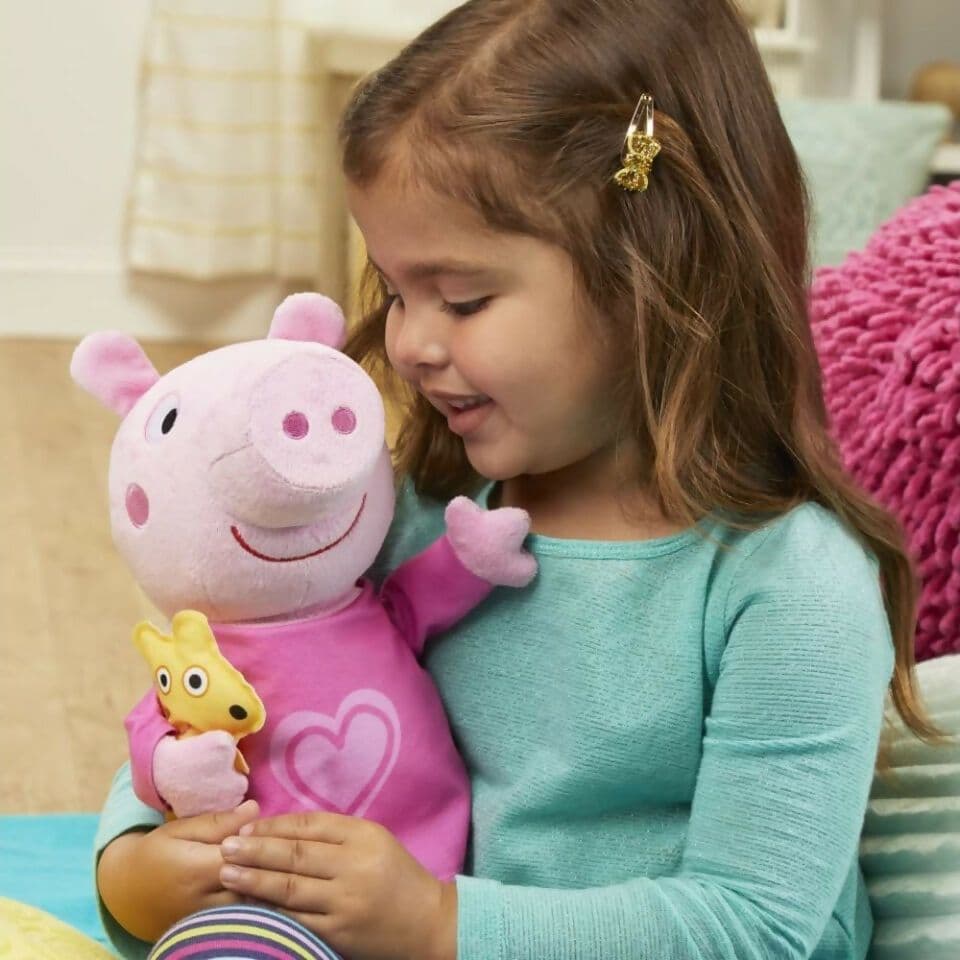 peppa 3