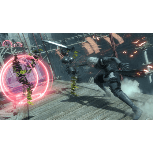 Nier Replicant Ver.1.22474487139... PS4 ES Usato in Personaggi d'azione Prezzo Bomba Store - Casalnuovo di Napoli, commercioVirtuoso.it
