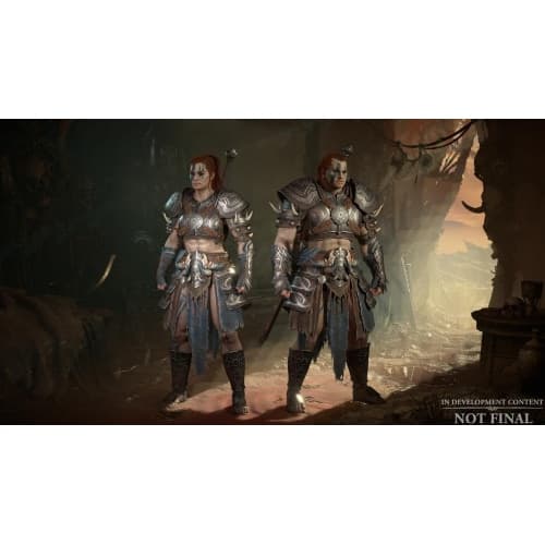 Diablo Iv (4) Cross-Gen Bundle PS4/PS5 It Usato in Sedie Gaming Prezzo Bomba Store - Casalnuovo di Napoli, commercioVirtuoso.it