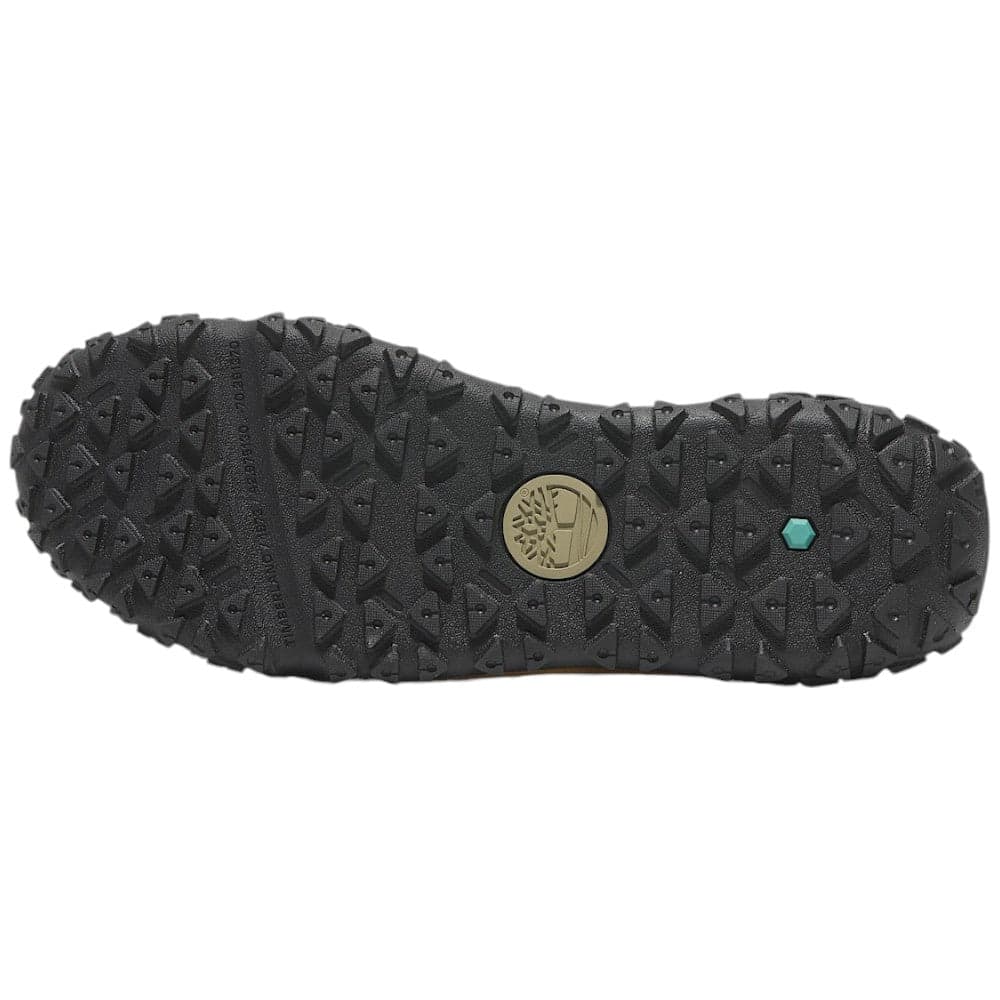 Timberland Scarpe Hiker Greenstride Motion 6 Mid nere TB0A6CW1EJC Stringate Timberland