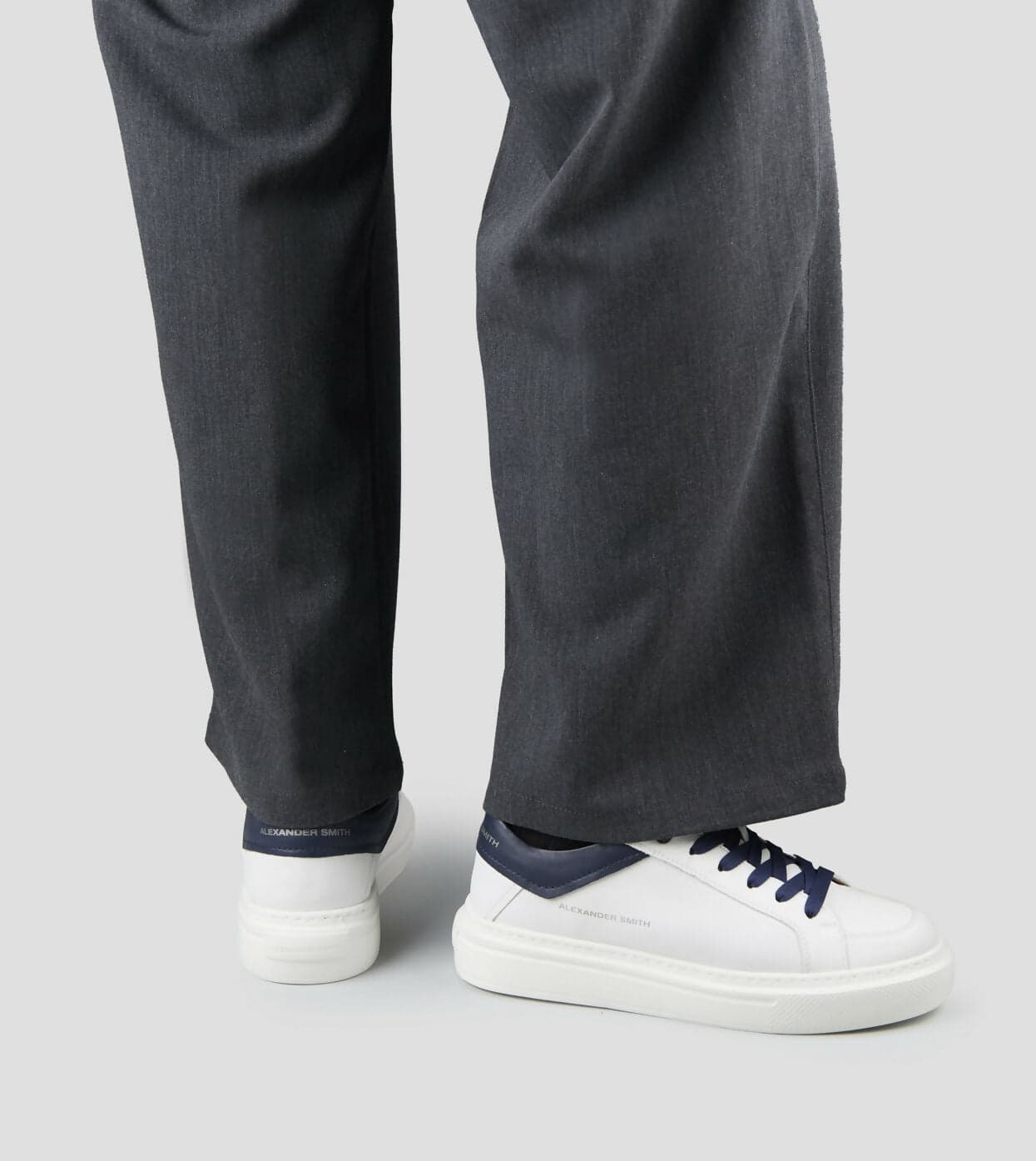 Alexander Smith Uomo linea Regent in Sneaker casual Cantali Calzature - Randazzo, commercioVirtuoso.it