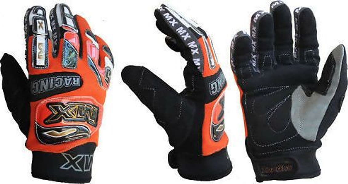 OffertissimaGUANTO MBX MOUNTAINBIKE CROSS CICLI CICLOCROSS GUANTI ENDURO OFFROAD in Akvavit TopGas - Roverbella, commercioVirtuoso.it