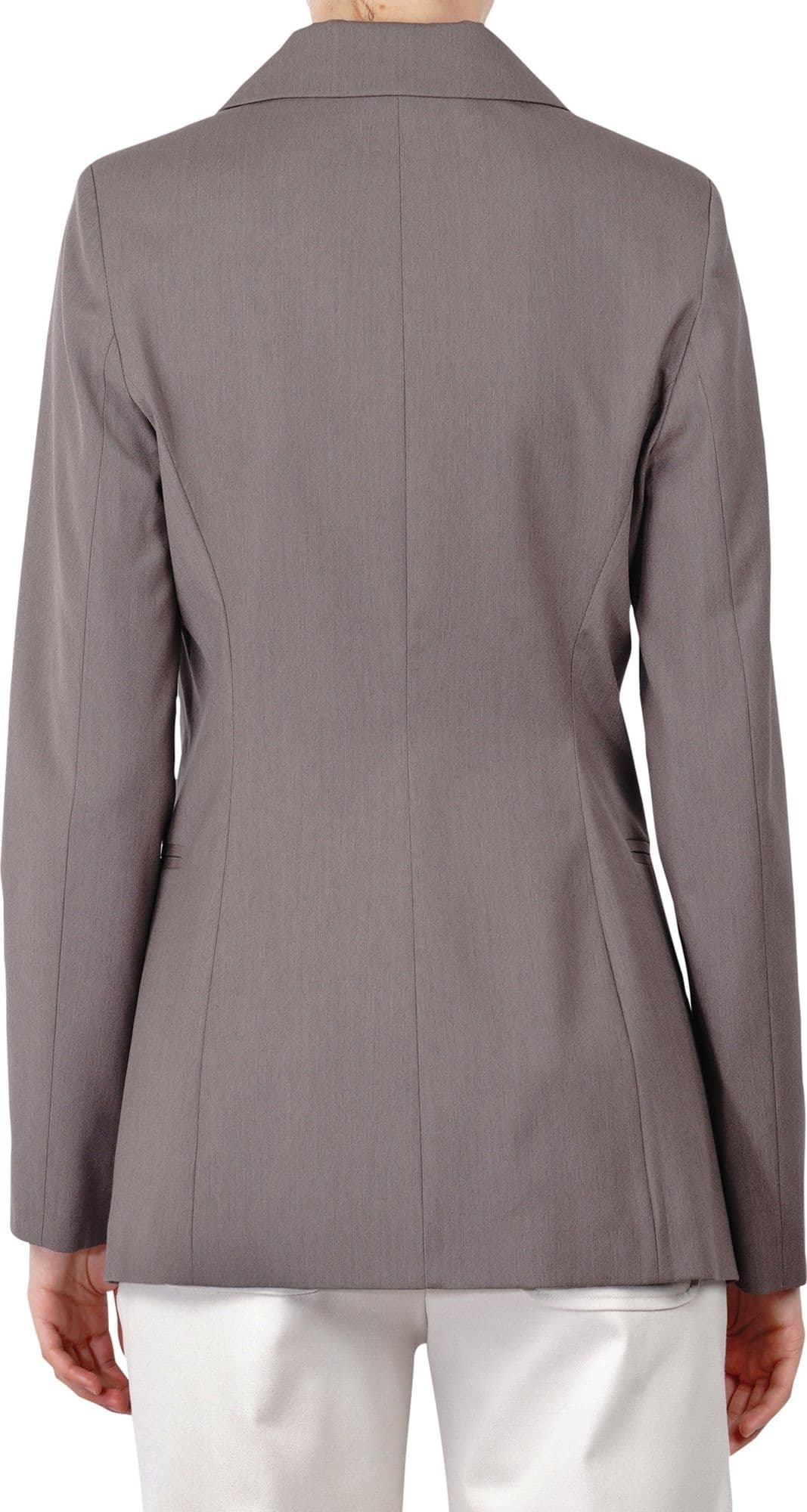 SO ALLURE So Allure - Giacca - 460563 - Tortora da donna in Giacche Drestige - Casamassima, commercioVirtuoso.it