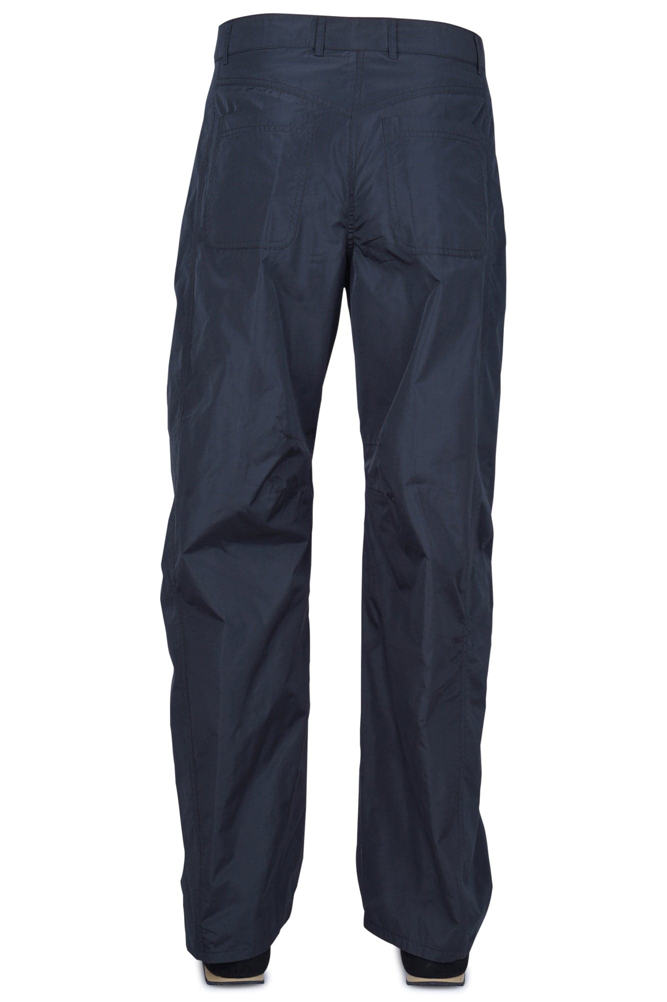Liviana Conti - Pantalone - 470809 - Nero da donna in Pantaloni Drestige - Casamassima, commercioVirtuoso.it